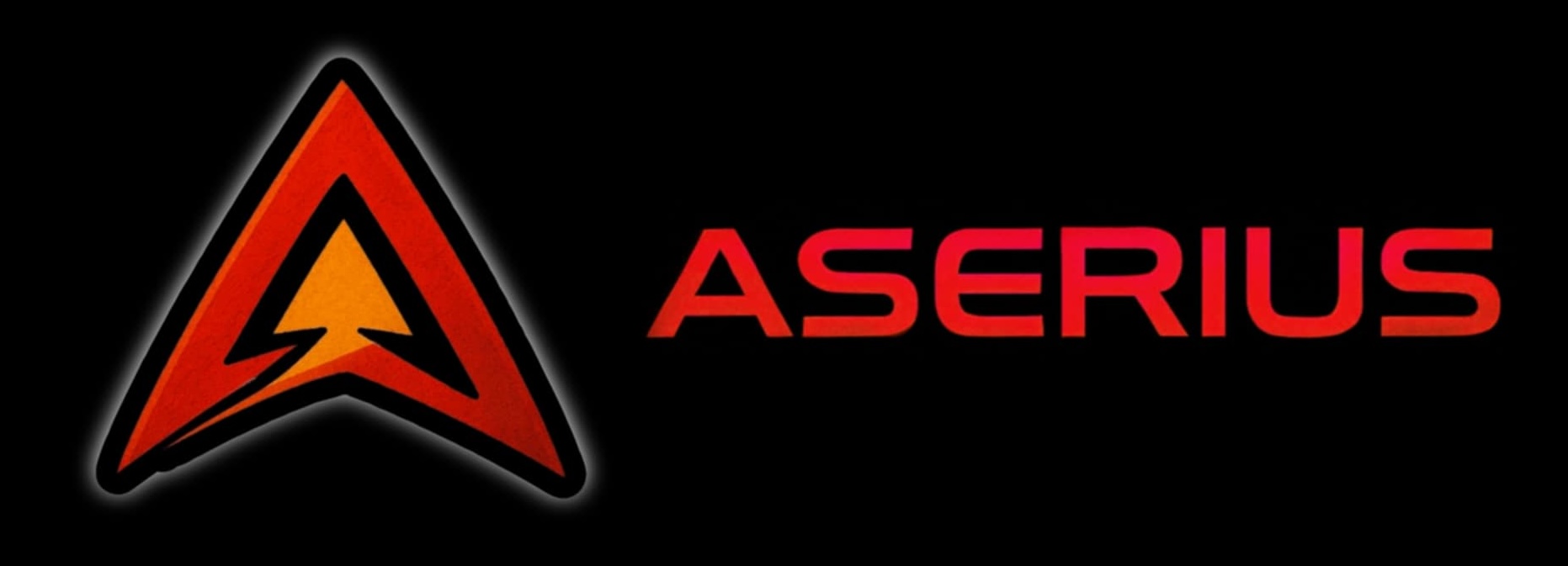 Aserius Logo